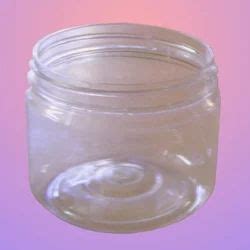 Transparent Plastic Jars At Rs 4 Piece In Ahmedabad ID 2652025512