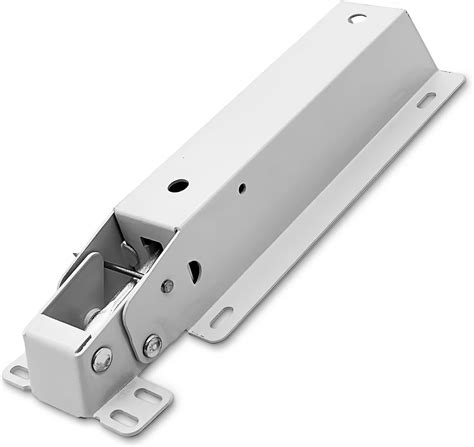 Whole Parts 297321900 Freezer Door Hinge Assembly Replacement And Compatible With Crosley