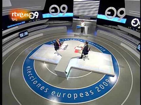 Sin Programa El Pp Quiere Reducir La Inversión Rtve Play