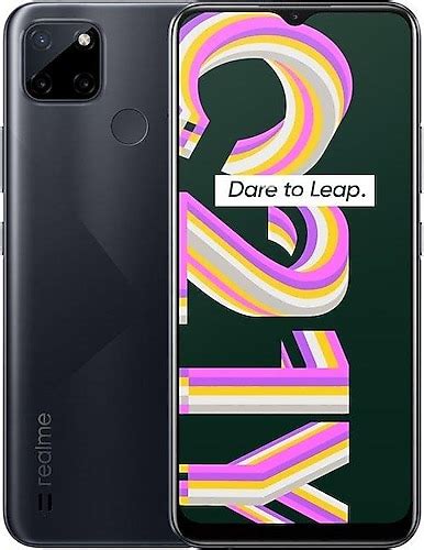 Realme C21Y 64 GB Fiyatları, Özellikleri ve Yorumları | En Ucuzu Akakçe