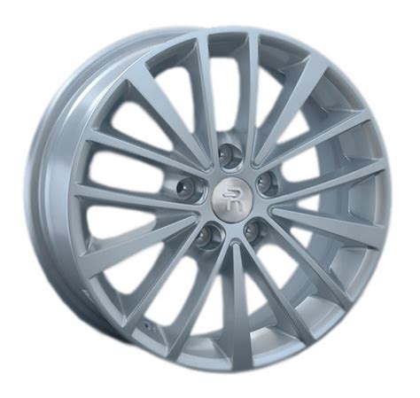 Купить Replica Replay VV-71; VW-71 (S) R16 6.5j 5x112 ET46.0 DIA57.1 ...