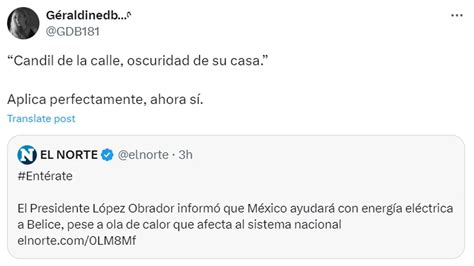 Cu L Es El Significado Del Refr N Candil De La Calle Oscuridad De Su