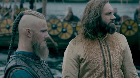 Vikings Temporada 4