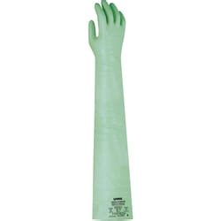 Uvex Rubiflex S NB80S Chemical Protection Gloves Fisher Scientific