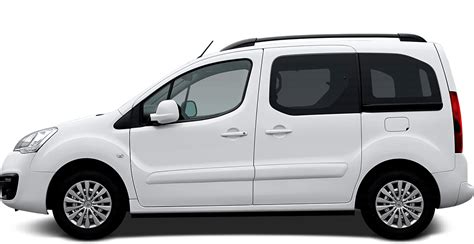 Dimensions Citroën Berlingo 2015 2018 vs BYD Atto 3 2022 present