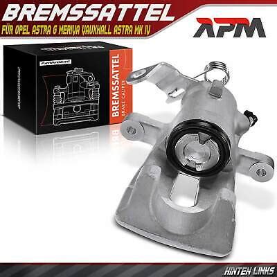 Bremssattel Bremszange Hinten Links F R Opel Astra G Meriva Vauxhall