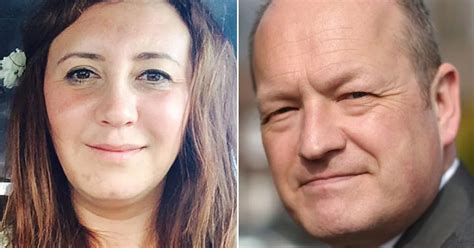 Shamed MP Simon Danczuk Denies Ex Wife S Claims He Is A Predator Who