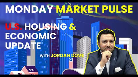 Is The Housing Market CRASHING Shocking Update Inside Jordan Dove S