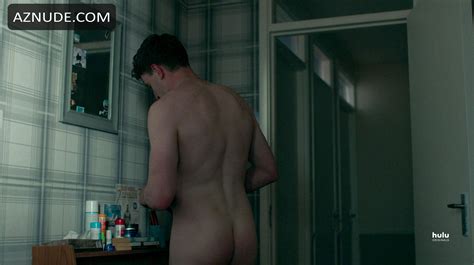 Normal People Nude Scenes Aznude Men