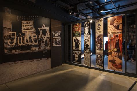 Museu Do Holocausto Em Curitiba O Primeiro Do Brasil