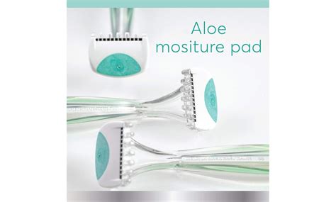 Up To Off On Kai About Body Bikini Shavers Groupon Goods