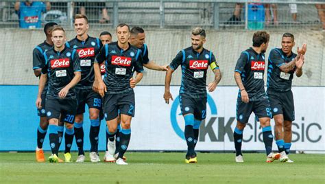 Lazio vs Napoli Preview: Classic Encounter, Team News, Prediction ...