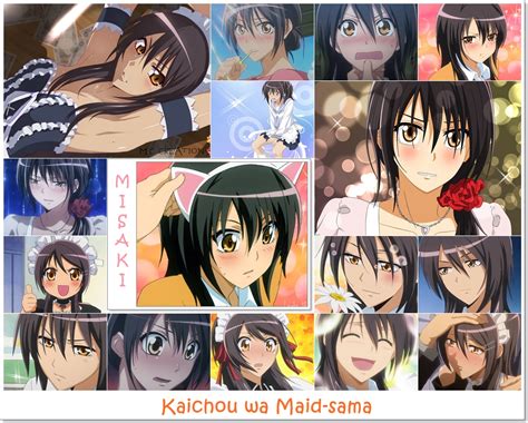 Meh Kaichou Wa Maid Sama Photo 32346225 Fanpop