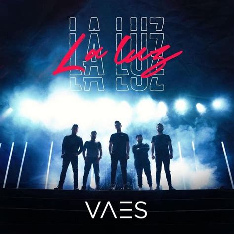 Vaes La Luz Lyrics And Tracklist Genius