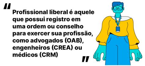 Aut Nomo Mei E Profissional Liberal Quais As Diferen As