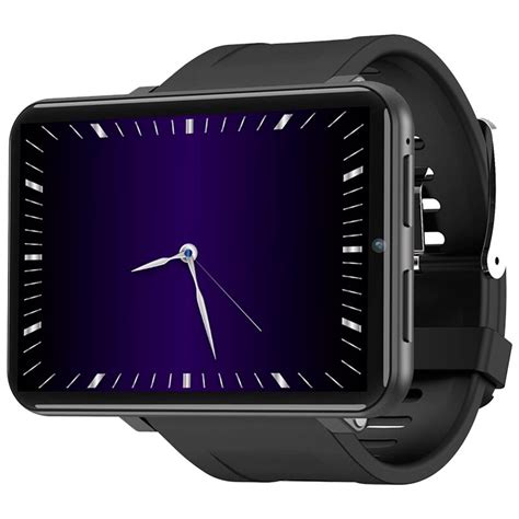 Comprar Lemfo Lem T Gb Smartwatch G Powerplanet