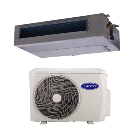 Climatiseur Carrier Gainable Inverter Sans Installation