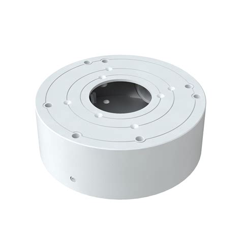 Standard Gen 2 2MP Smart Dome Camera Illustra