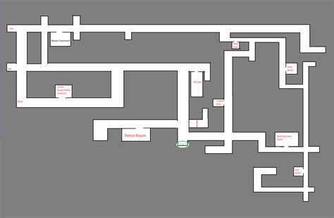 Steam Community Guide Map For Sewerage Level