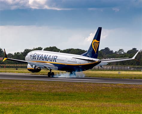 Where Has Ryanair Been Flying Its Boeing Max Aircraft Simple Flying