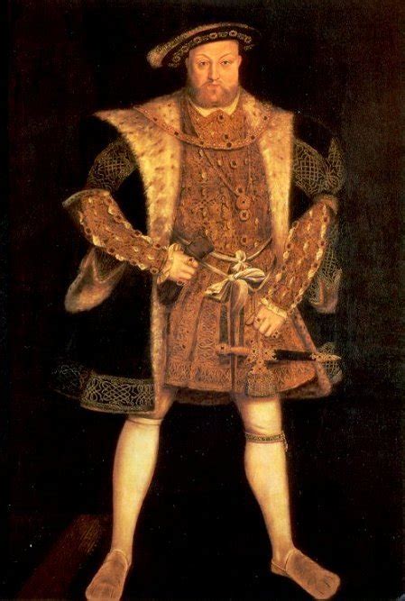 King Henry VIII 1540 - King Henry VIII Photo (2673660) - Fanpop