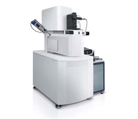 Rise Raman Sem Microscopes Witec Raman Imaging Oxford Instruments