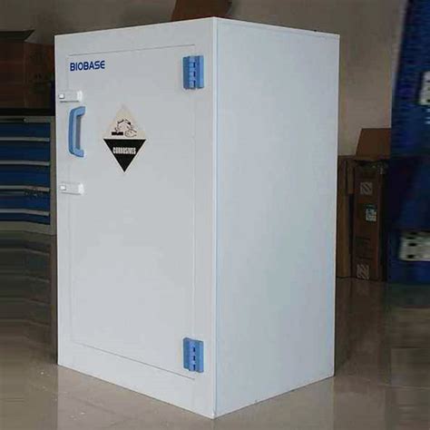 Biobase 90 Gallon Laboratory Furniture Chemical Reagent Storage Safety