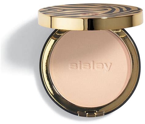 Sisley Phyto Poudre Compacte G Au Meilleur Prix Sur Idealo Fr