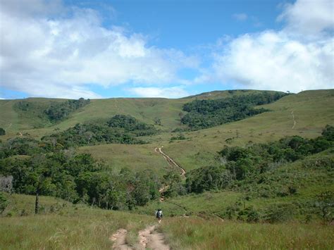 Angel Falls And Roraima Trek Trip Details Angel Eco Tours