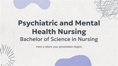 Página 5 Plantillas gratis de Salud Mental para Google Slides y PPT