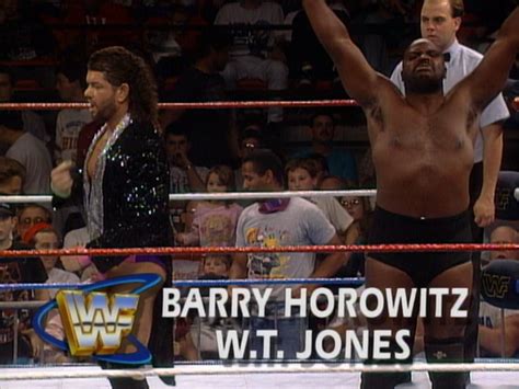 A Look Back At Wwf Superstars November 28 And December 5 1992