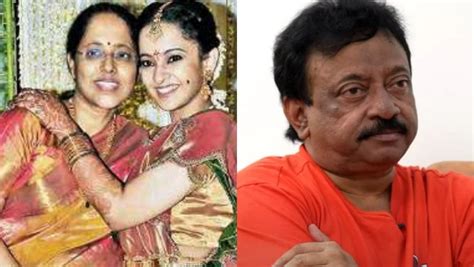 When Ram Gopal Varma Confesses His Wife Used To Beat Him Revelation