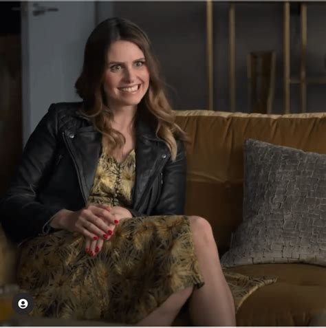 Help Me Find Sassys Dress From This Weeks Ted Lasso Rfindfashion