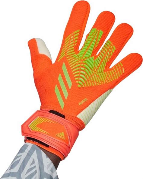 R Kawice Bramkarskie Predator Edge League Adidas Sport Shop Pl