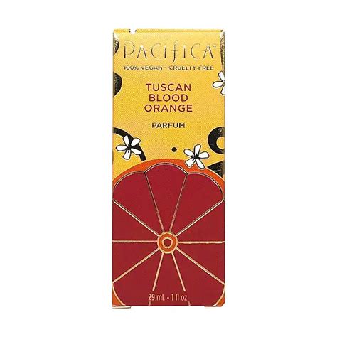 Blood Orange Perfume, 1 each at Whole Foods Market