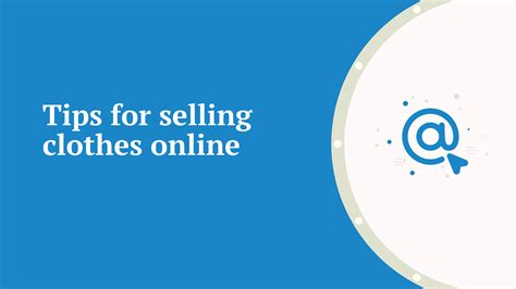 starting   clothing store  tips  selling clothes