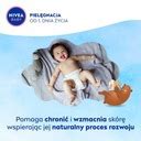 Nivea Baby Mój Pierwszy Krem do Buzi Rączek i Całego Ciała 75ml