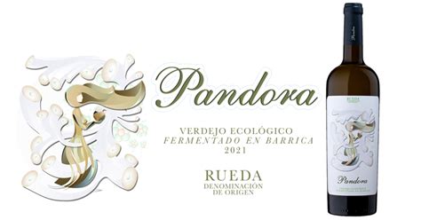 Pandora Verdejo Ecol Gico Fermentado En Barrica Pandora