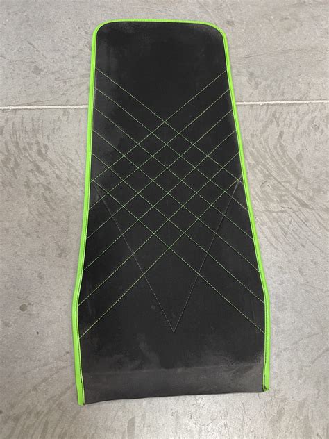 Kawasaki Sxr Bottom Mat Ready To Ship Jettrim