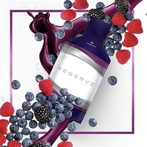 Jual Reserve Jeunesse 30s Antioxidant Blended Juice 2026 Shopee Indonesia