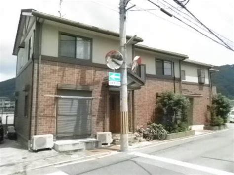 シャロンタウンハウス兵庫県川西市の賃貸物件建物情報賃貸テラスハウス・メゾネット【ハウスコム】