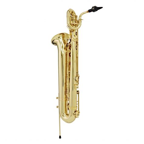 Odyssey Premiere Baritone Saxophone Gear4music