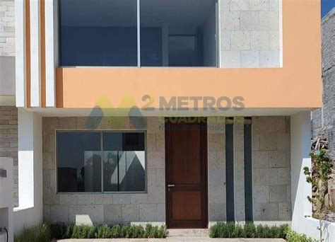 Casa En Venta En CaÑadas Del Bosque Tres Marias Mx