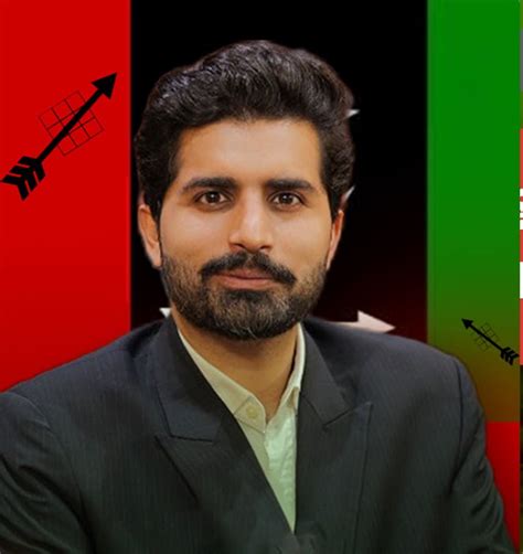 Muhammad Hassan Khan Your Candidate For Na 248 Karachi Central Ii