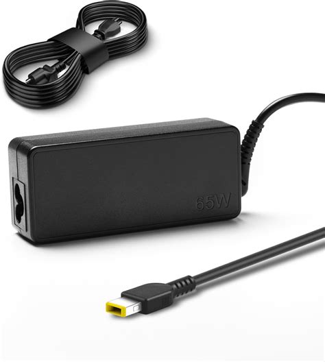 Amazon W Ac Charger Fit For Lenovo Thinkpad Laptop X X X