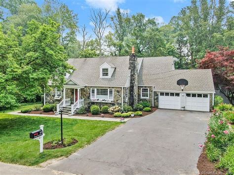 Sturges Cmns Westport Ct Mls Zillow