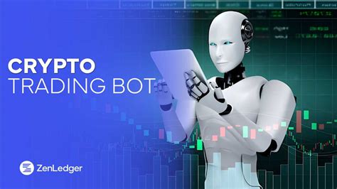 Best Crypto Trading Bots Of This Year