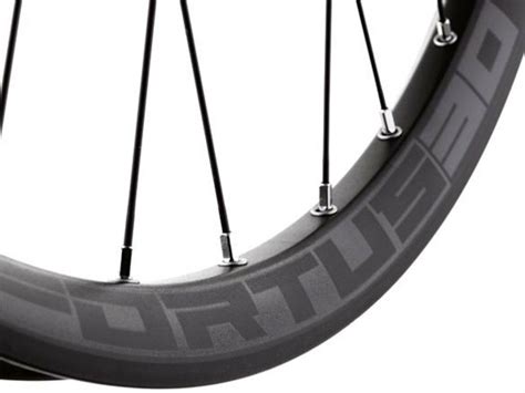 Hope Rear Wheel Fortus W Pro Hole X Mm Boost S