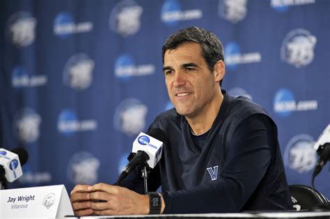 NCAA Tournament: Jay Wright Quotes - VU Hoops