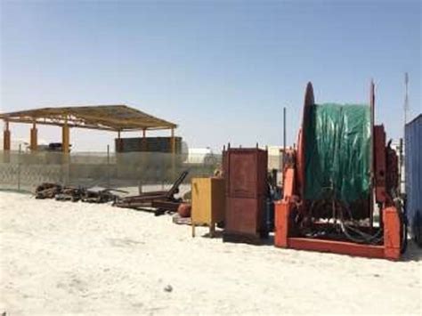 Seismic Survey Equipment | Offshore Equipment For Sale